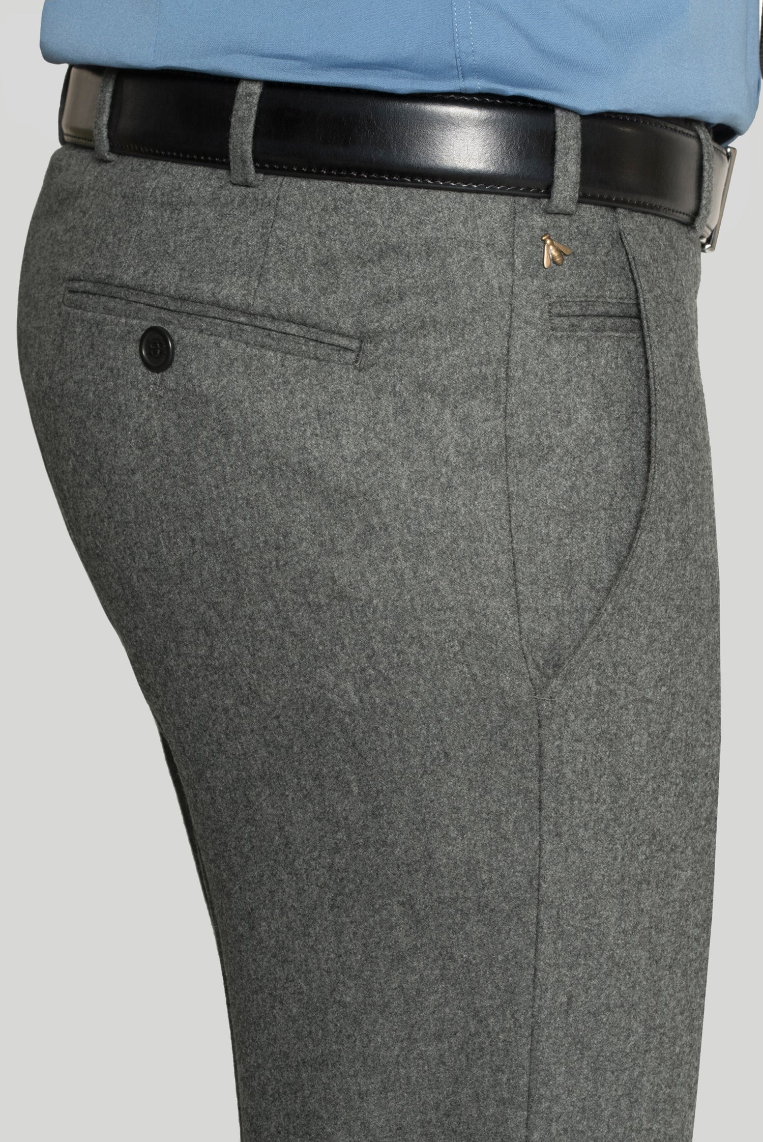 Bonn 2-2603 LUXURY FLANNEL