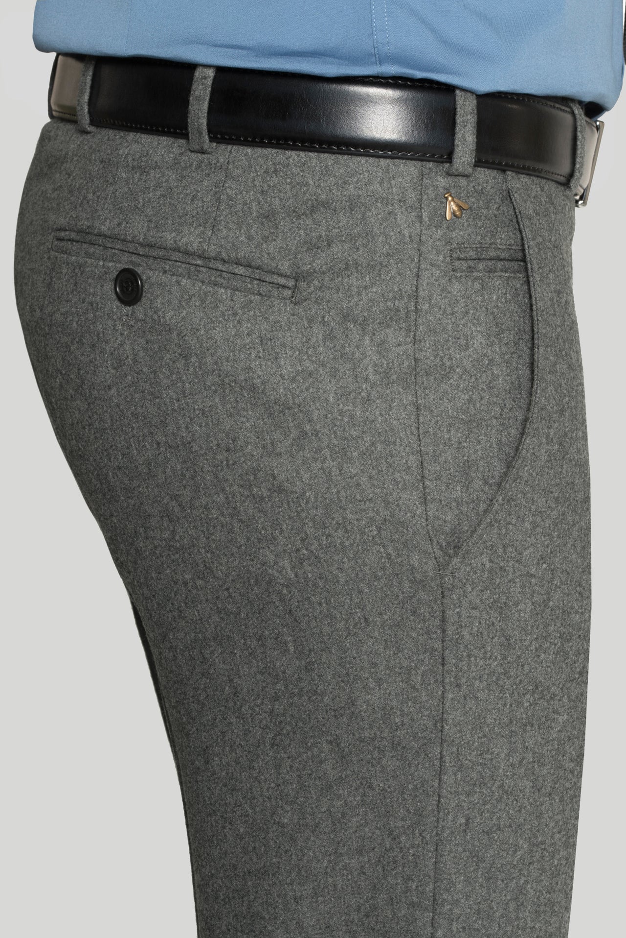 Bonn 2-2603 LUXURY FLANNEL