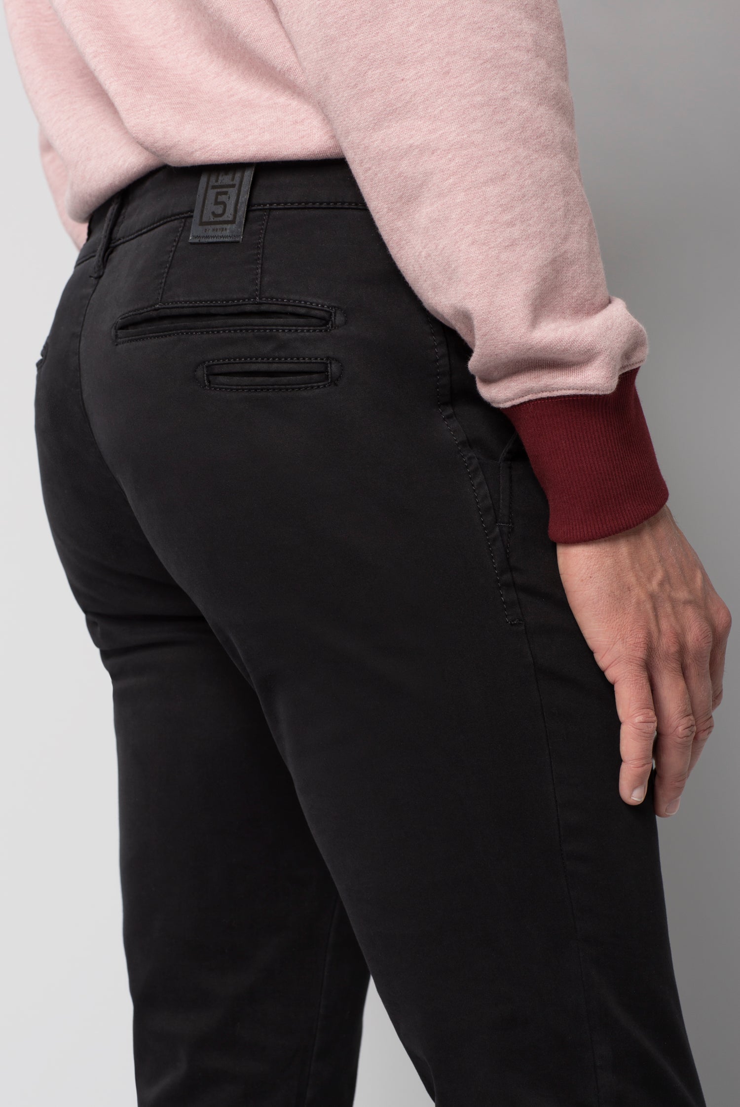 FIT 9-6106 HIGH PERFORMANCE CHINO