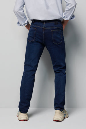 REGULAR 9-6256 PERFORMANCE DENIM