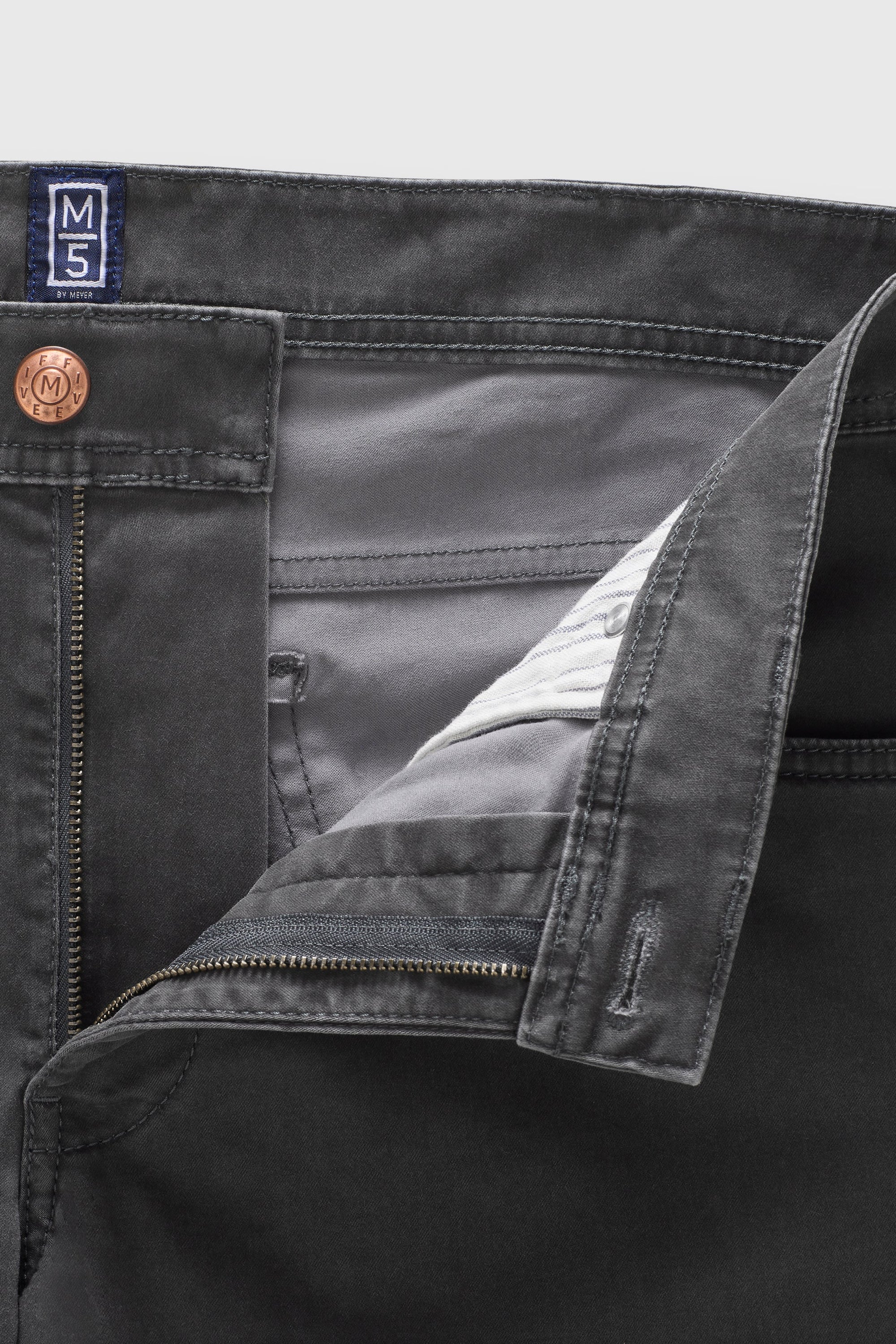 FIVE 9-6106 HIGH PERFORMANCE SATIN