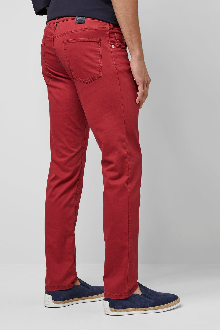 SLIM 9-6172 HIGH PERFORMANCE COTTON & TENCEL™