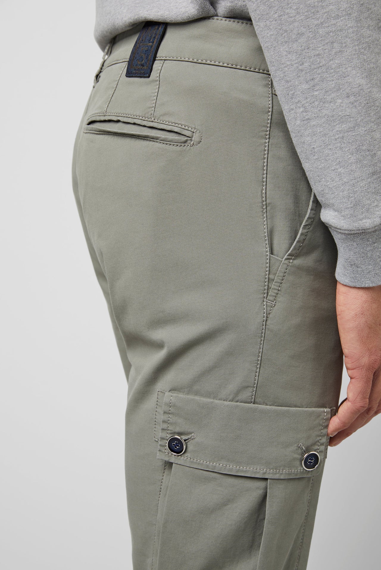 CARGO 1-6183 SUPER STRETCH FINE TEXTURE