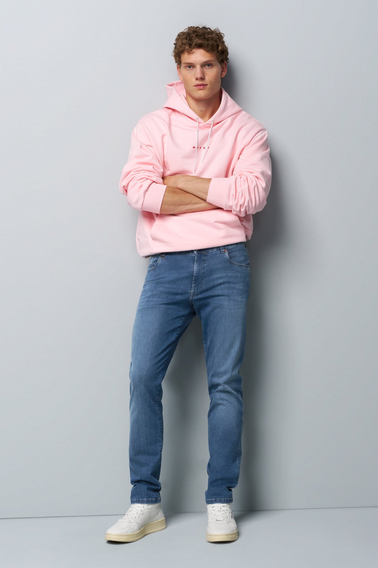 SLIM 1-6276 ULTRALIGHT PREMIUM DENIM