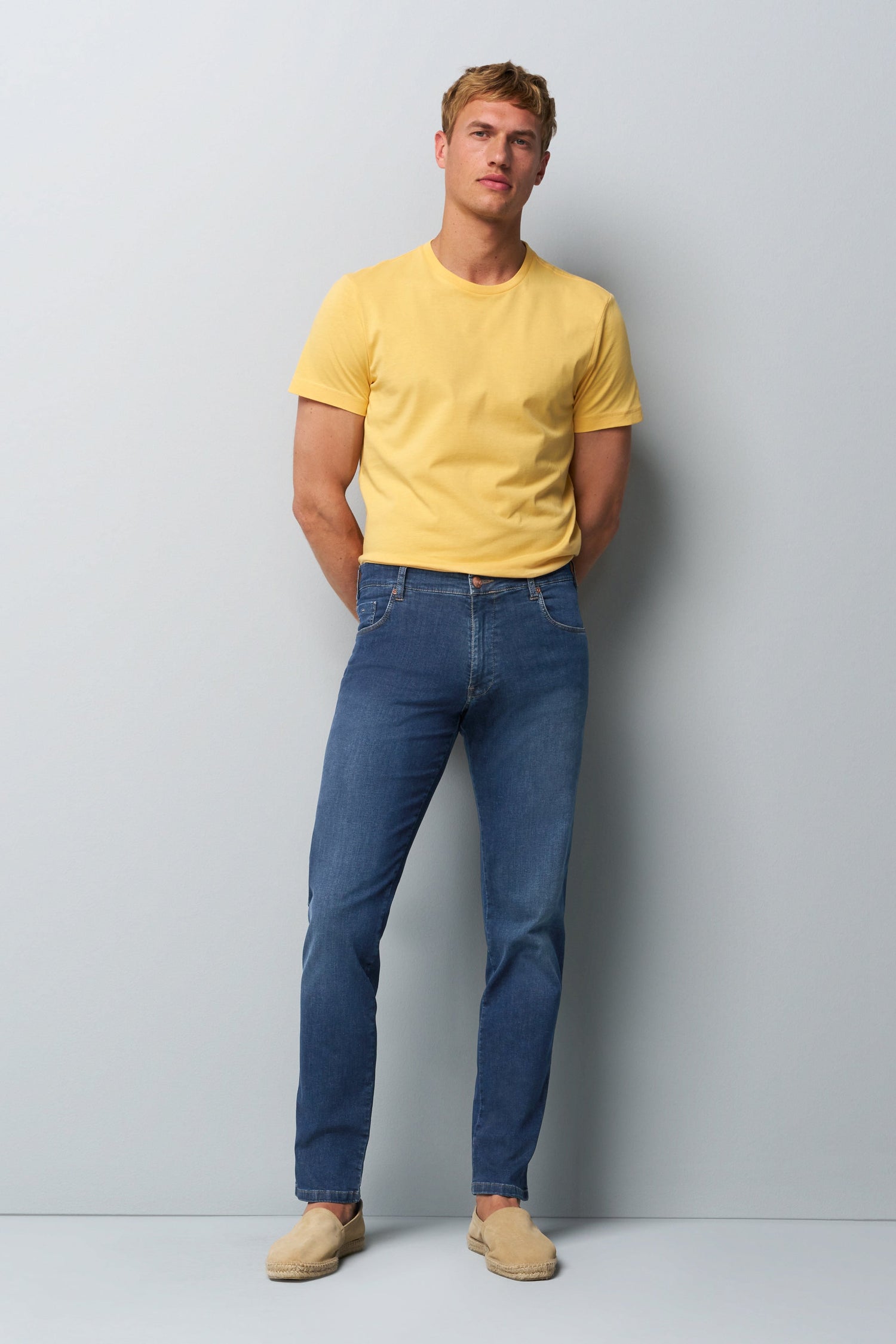 SLIM 1-6276 ULTRALIGHT PREMIUM DENIM