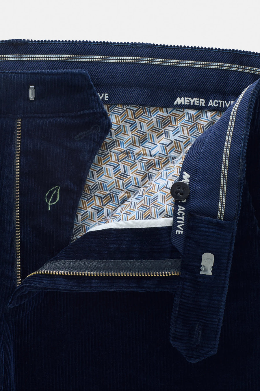 Roma 2-3708 ACTIVE ∙ CORD