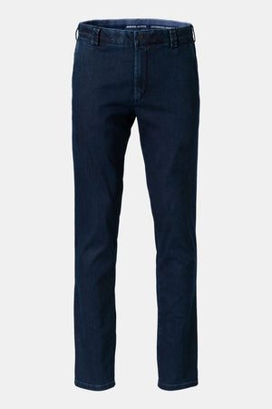 Bonn 1-4187 DARK DENIM CHINO