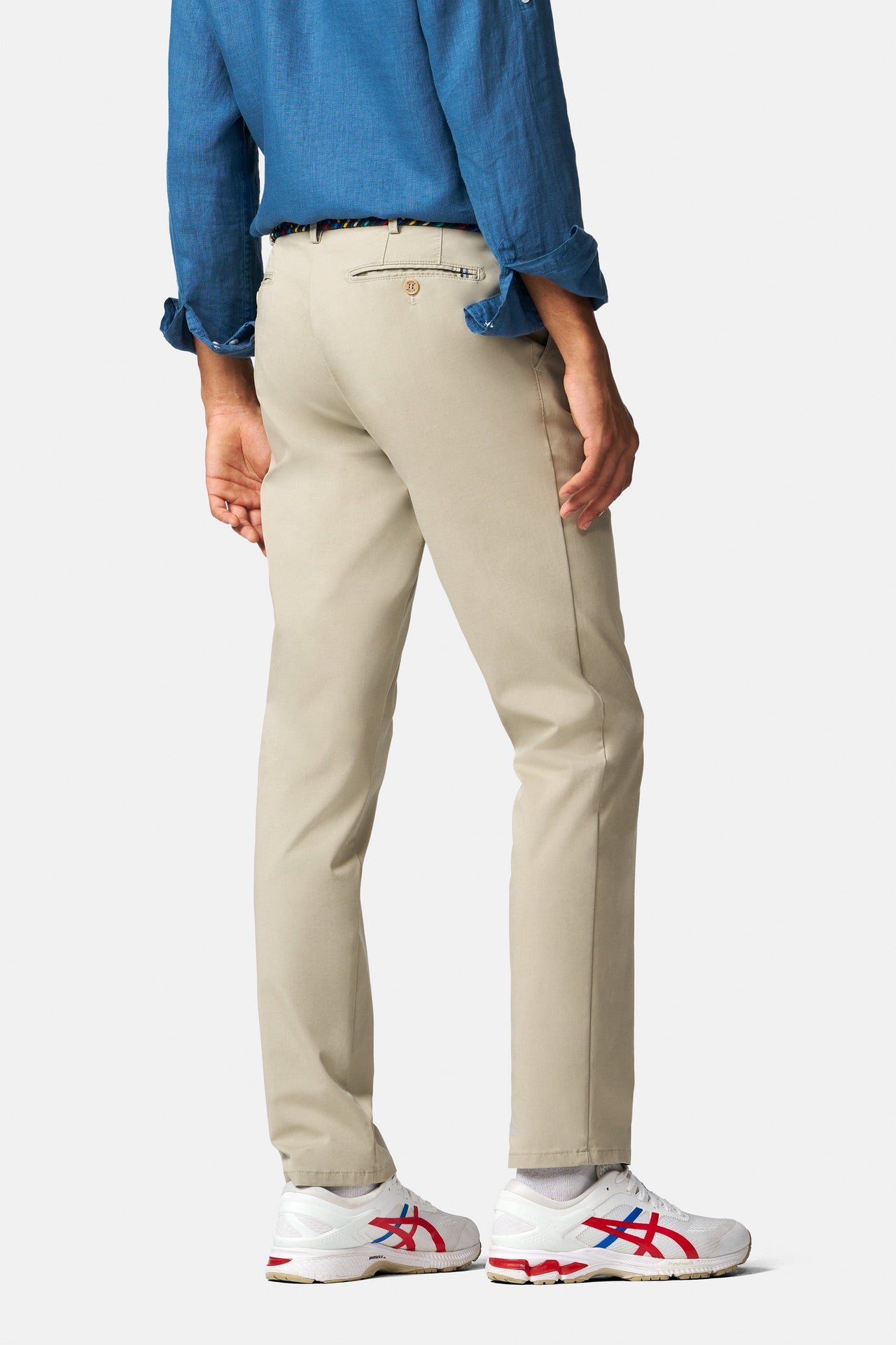 Bonn 1-8079 COOLMAX® COTTON