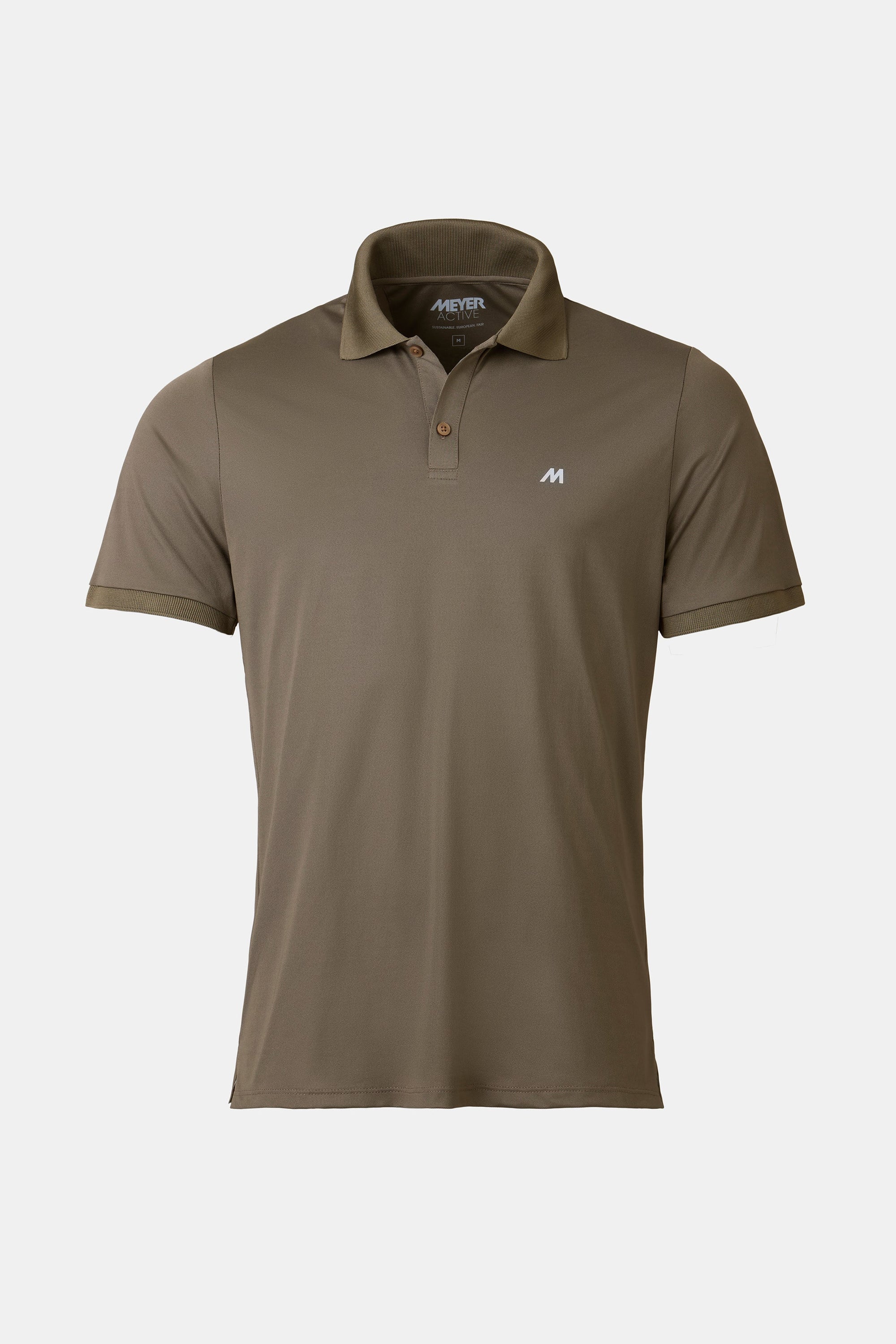Scottie 9-9010 HIGH PERFORMANCE • POLO NEW