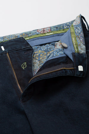 Dublin 2-4558 PERFORMANCE DENIM