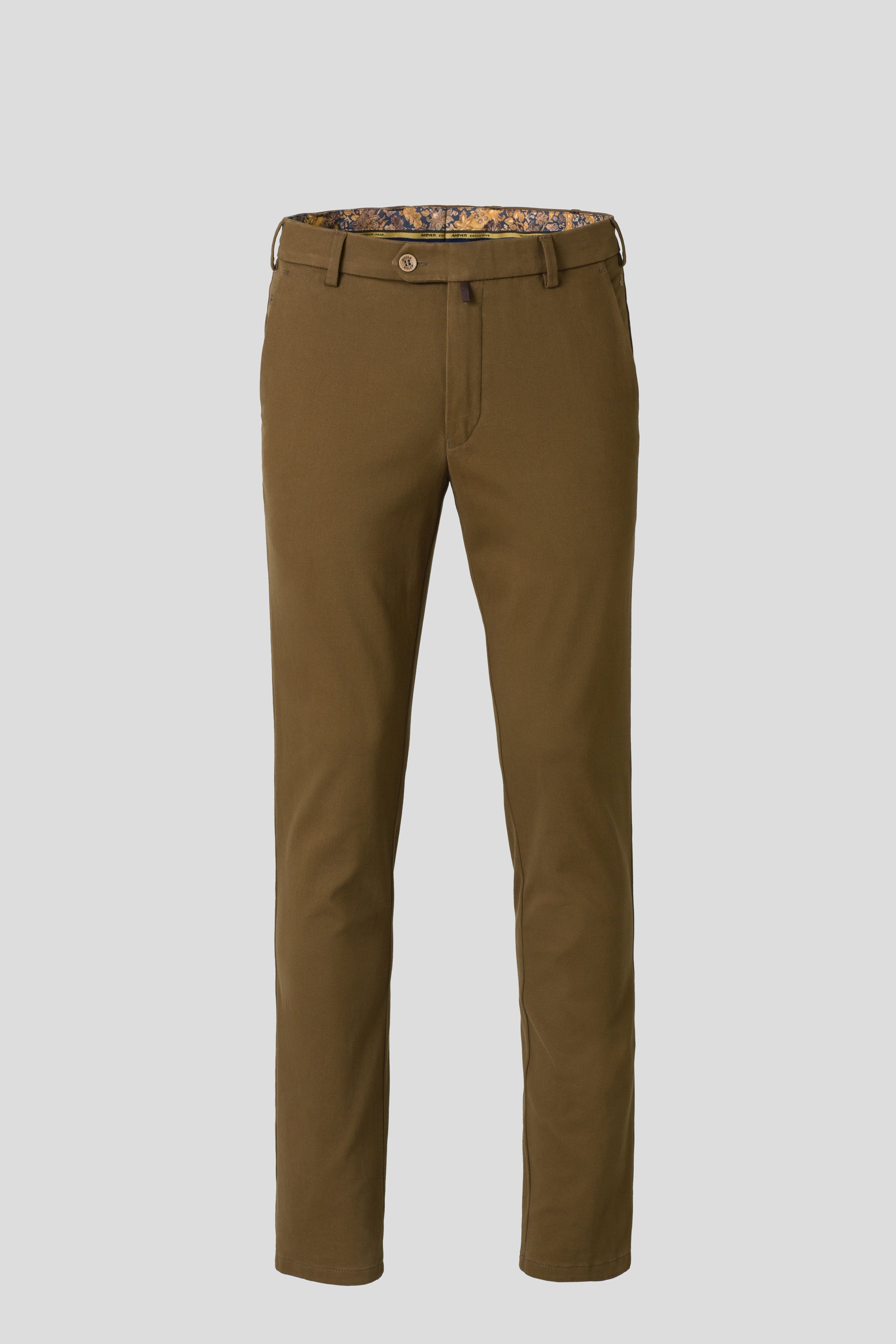 Bonn 2-8609 DELUXE CO ∙ CASHMERE