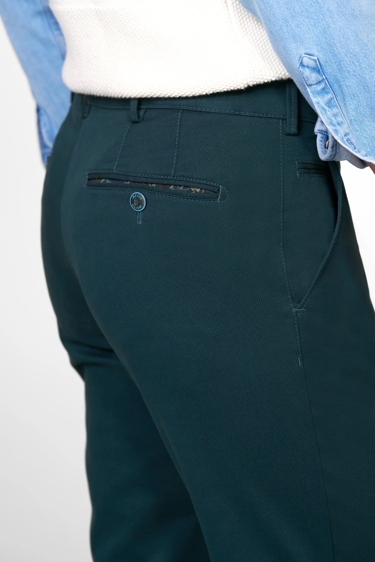 Bonn 2-5654 MICRO FANTASY ∙ LOW-CREASE