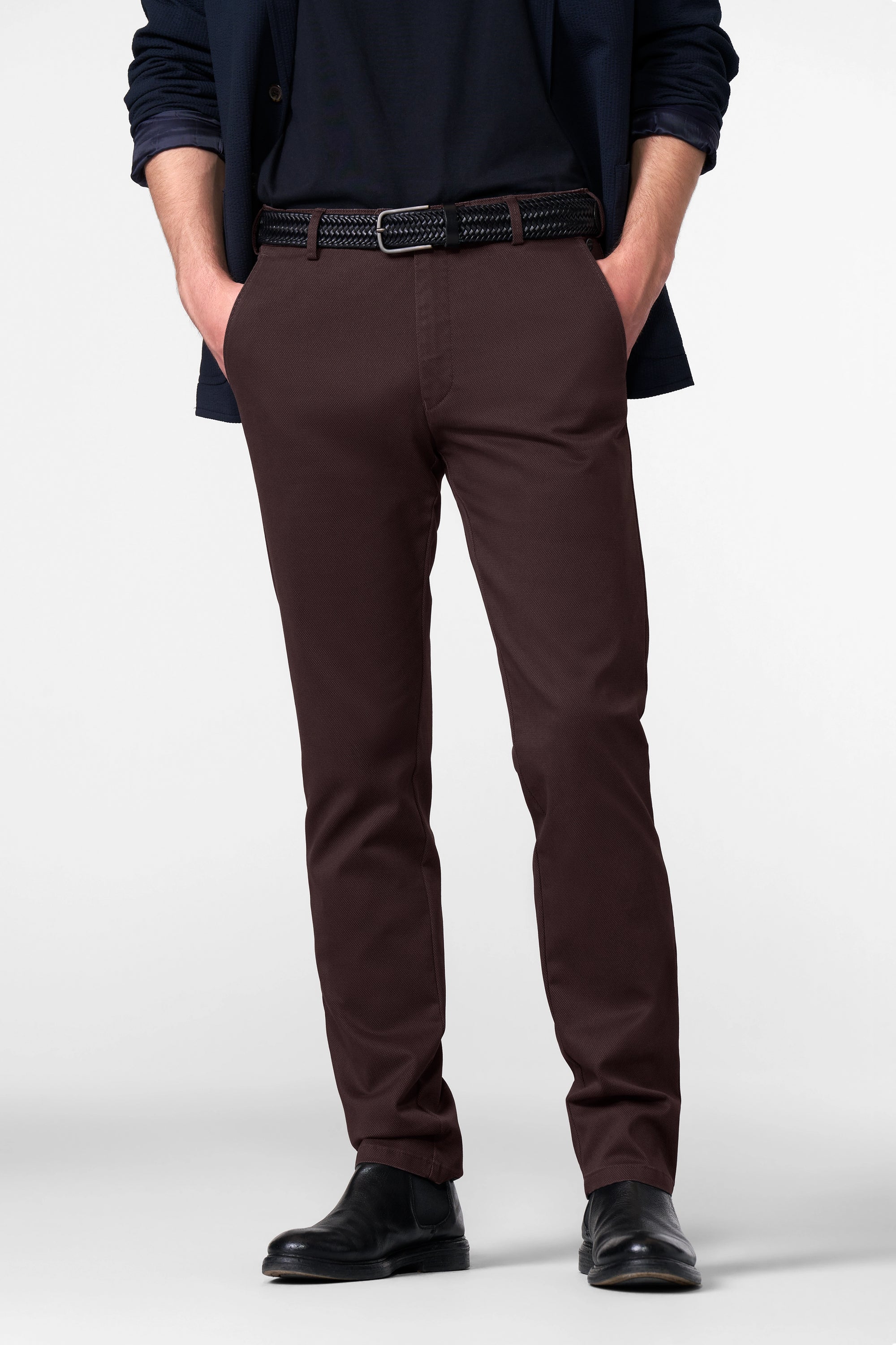 Bonn 2-5654 MICRO FANTASY ∙ LOW-CREASE