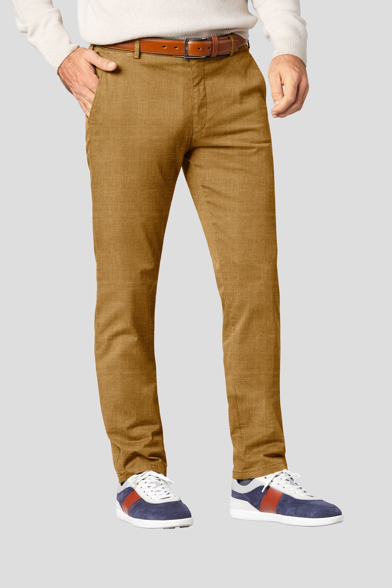 Bonn 1-2026 COOLING WOOL AND LINEN