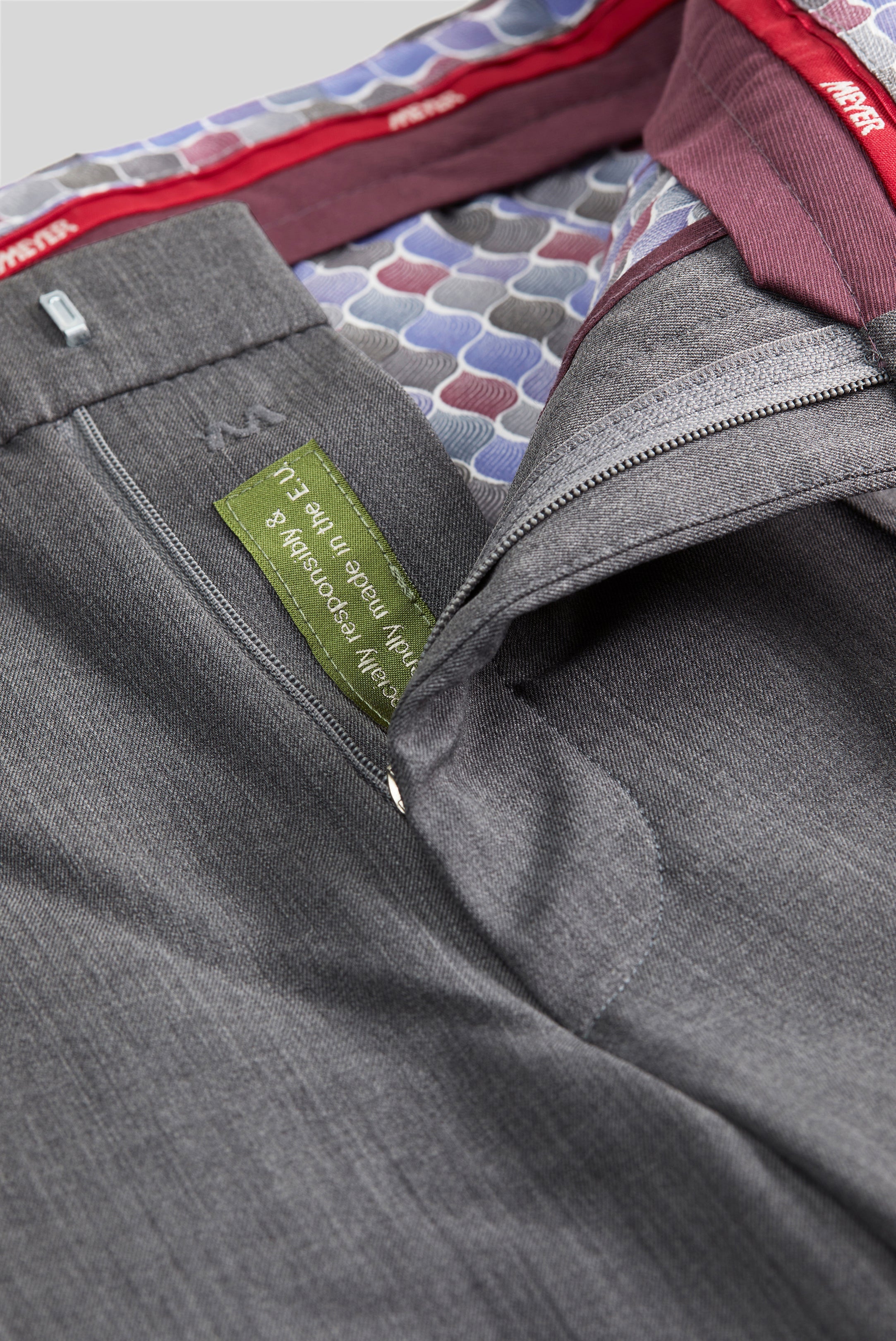 Bonn 9-2500 TRAVEL TWILL