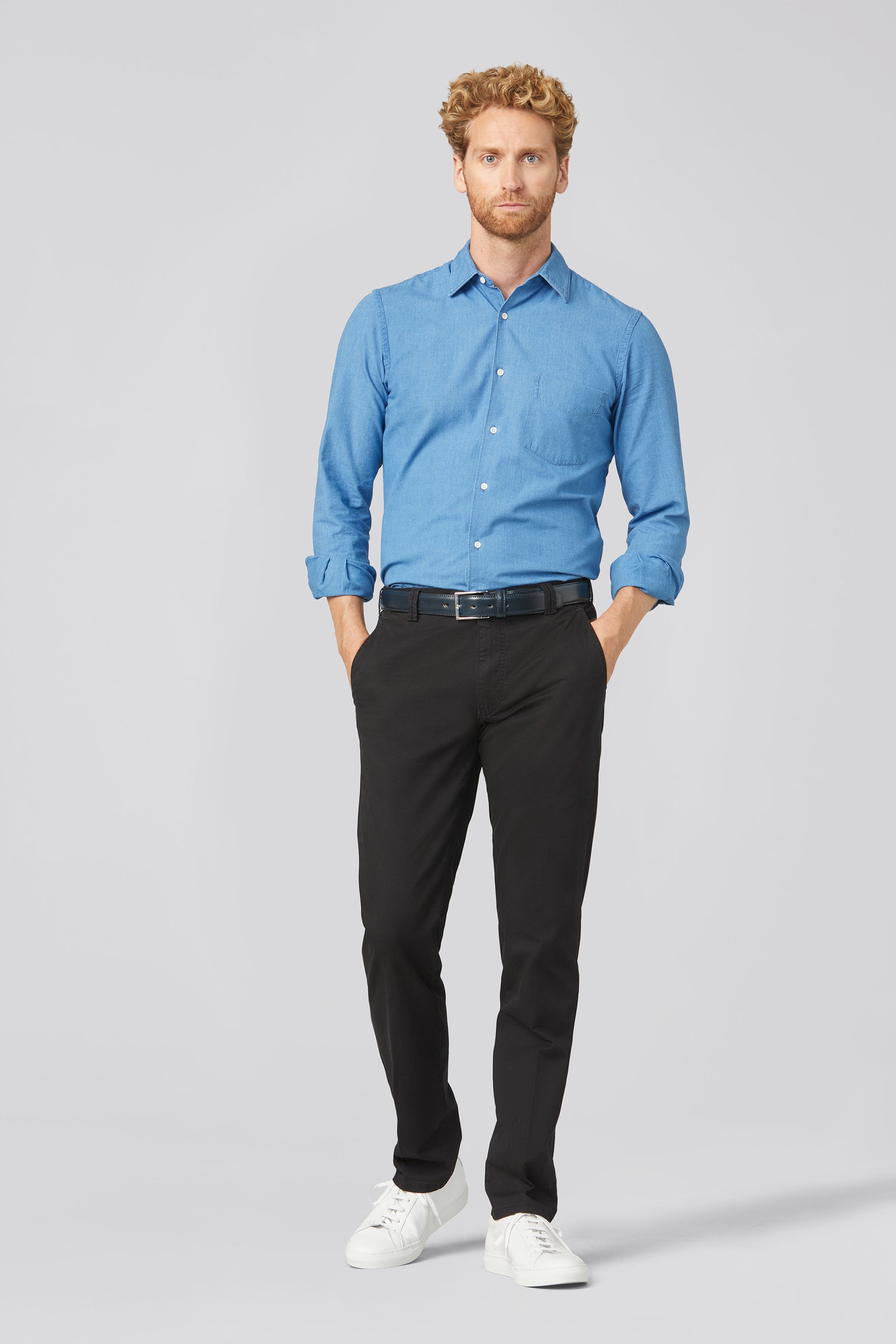 Bonn 9-3004 MODERN CHINO .