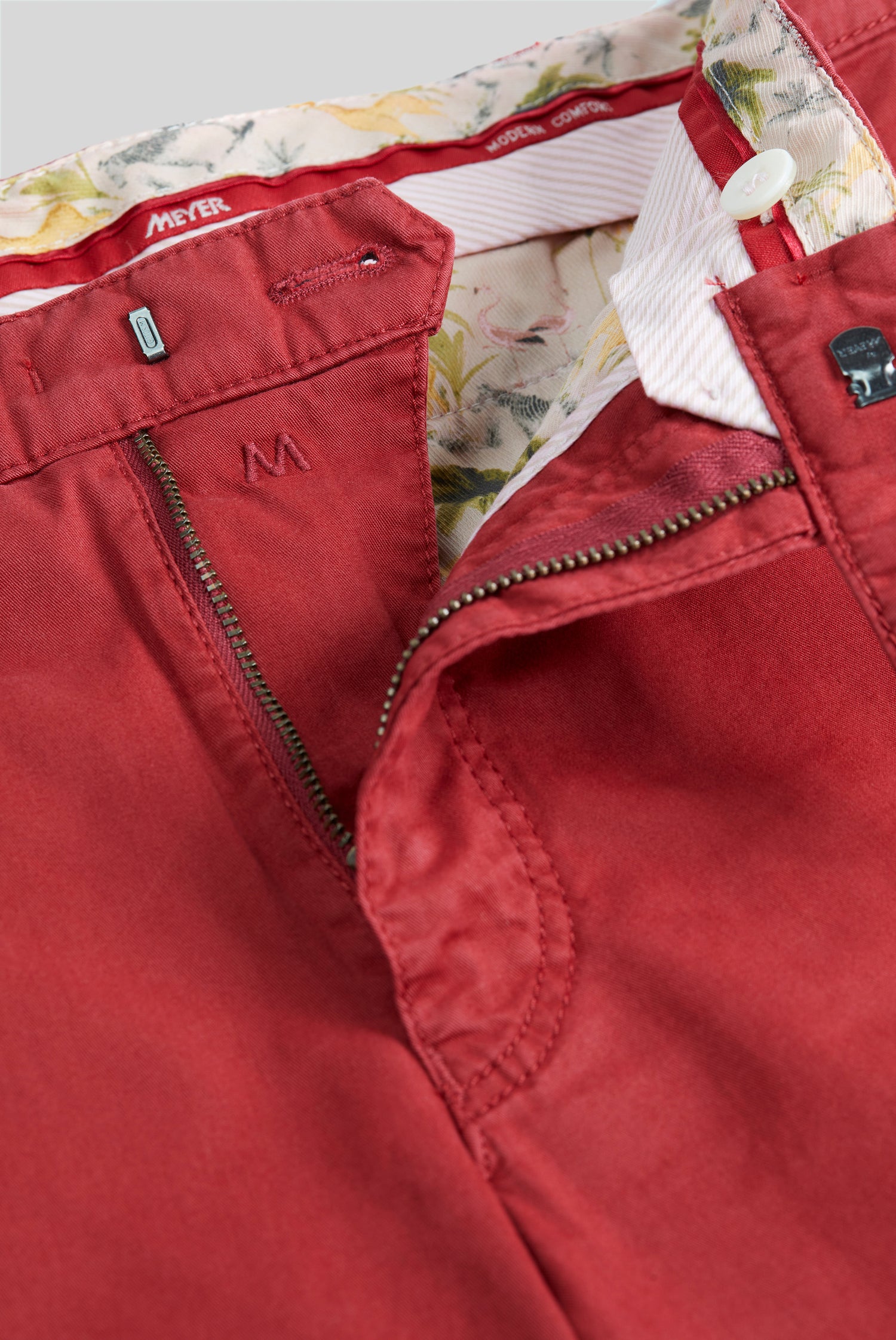 Bonn 9-3004 MODERN CHINO .