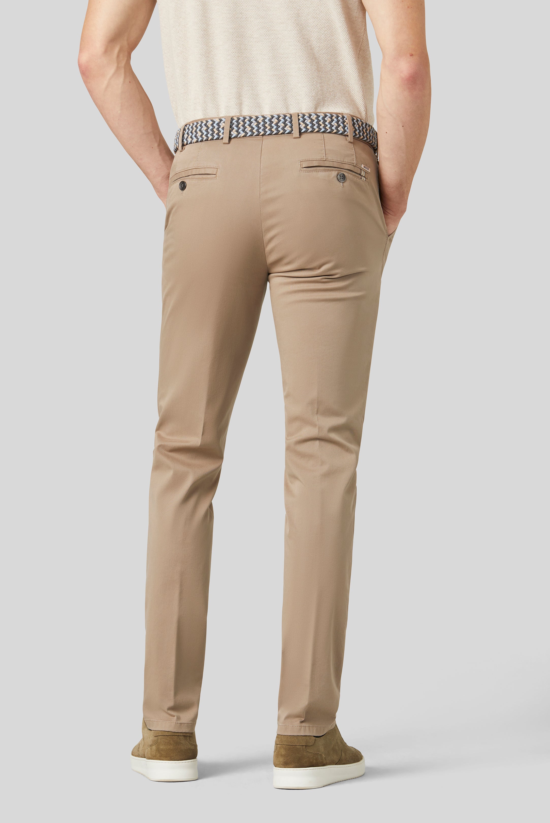 Oslo 9-3001 FLEX CHINO ∙ FAIR