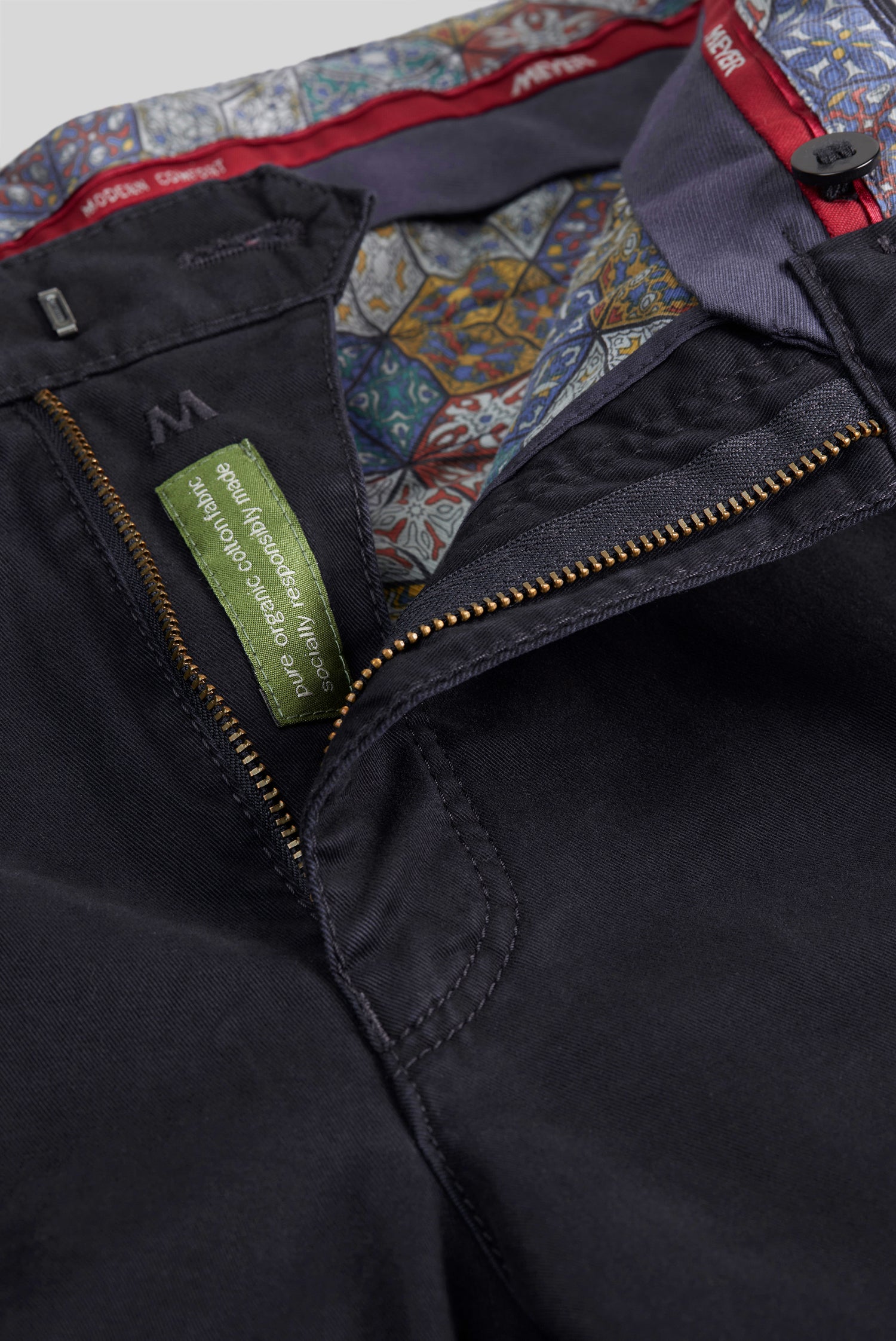 Roma 9-316 REGULAR CHINO