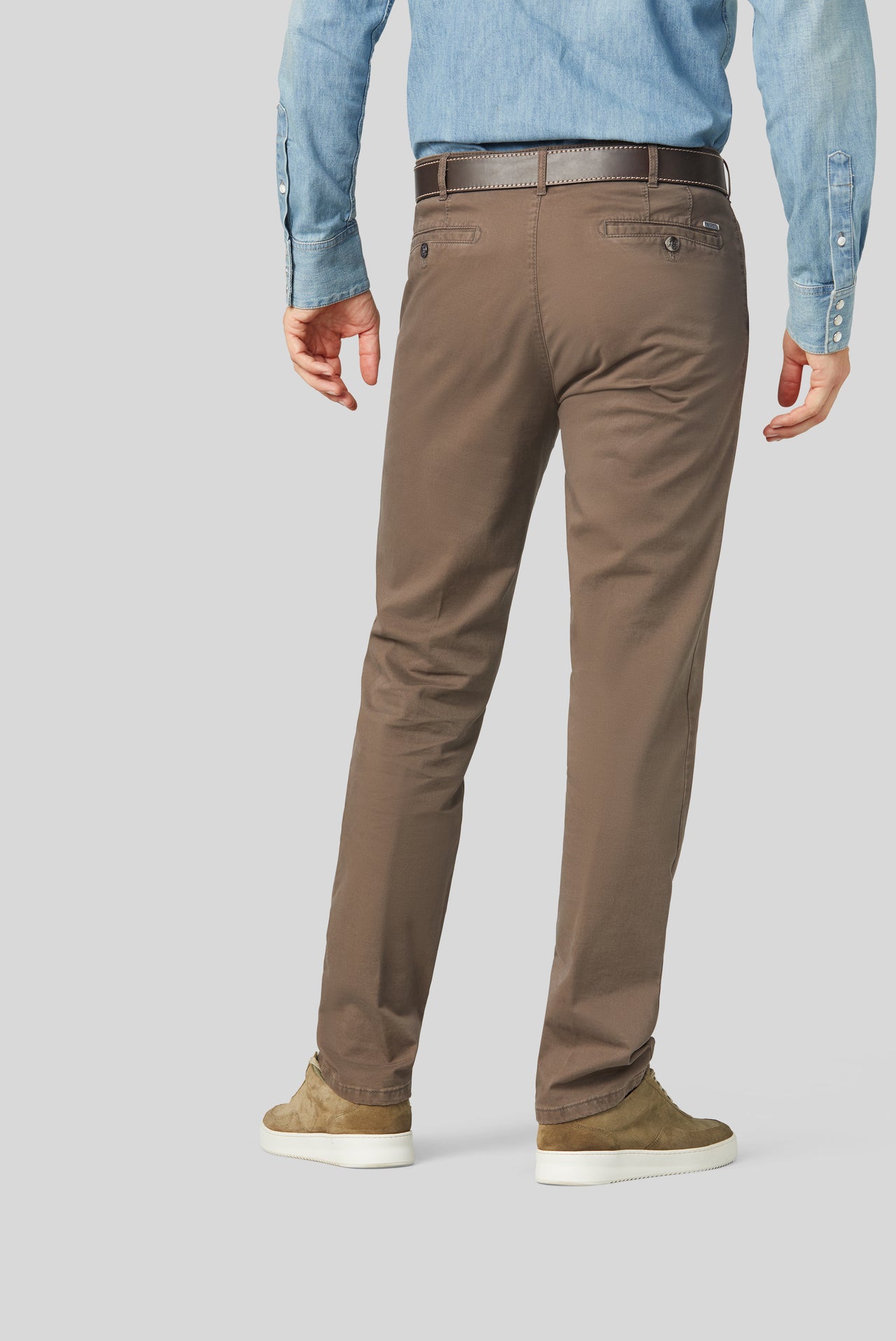 Roma 9-316 REGULAR CHINO