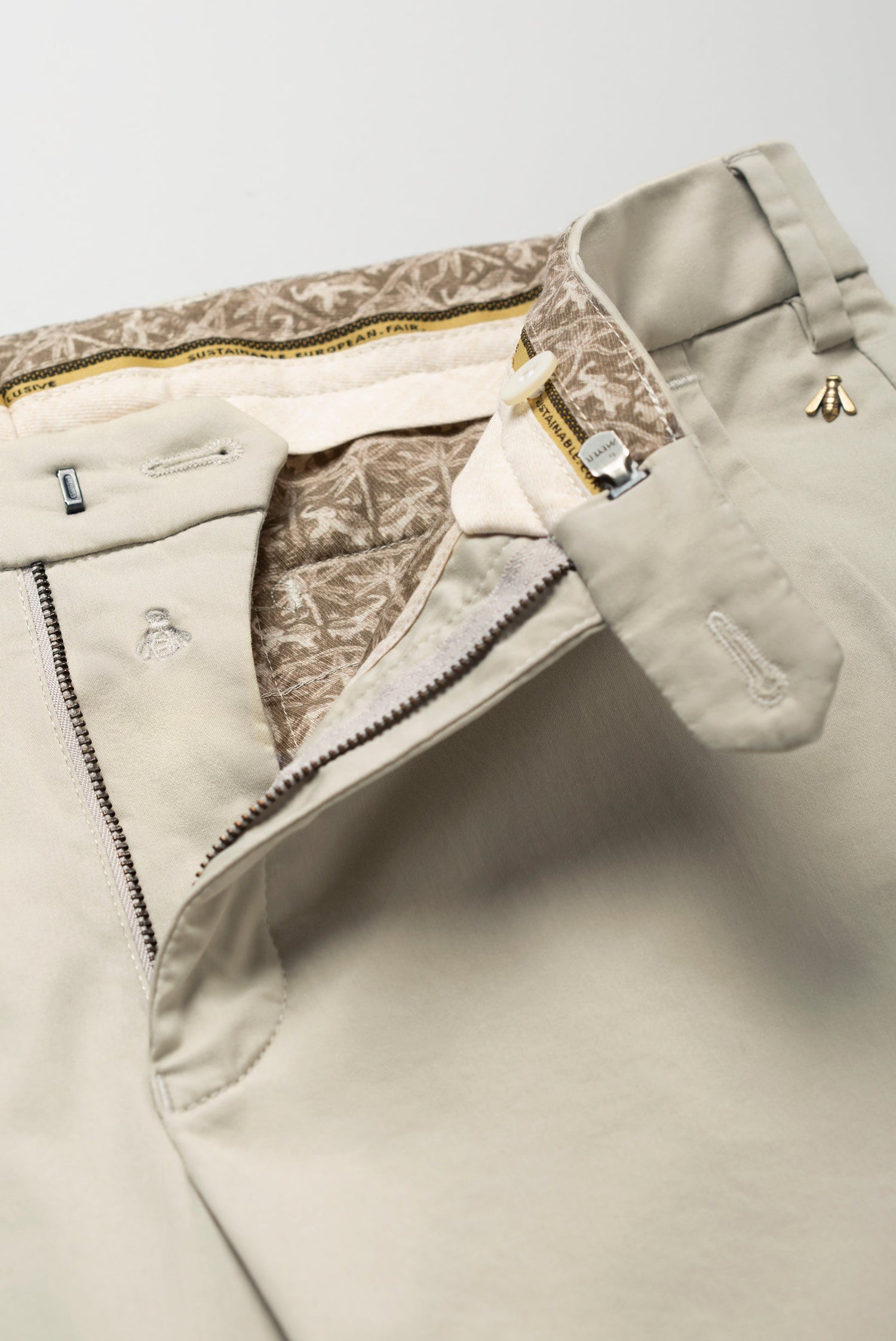 Bonn 1-8095 PREMIUM COTTON KAPOK