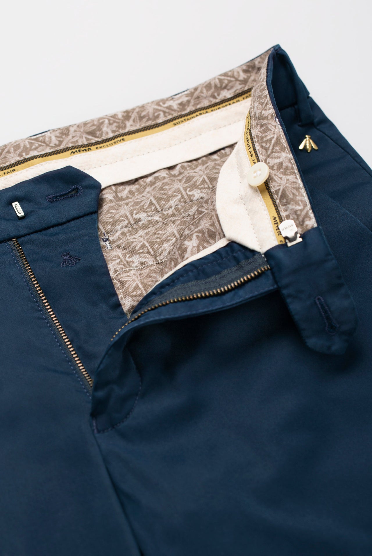 Bonn 1-8096 DELUXE COTTON SILK