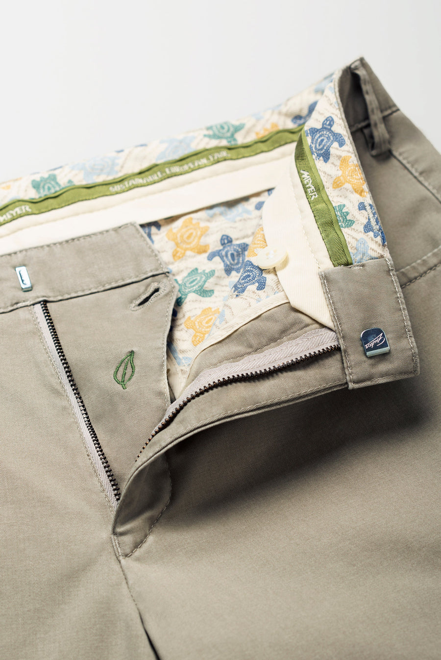 Diego 1-5054 CASUAL TWO-TONE