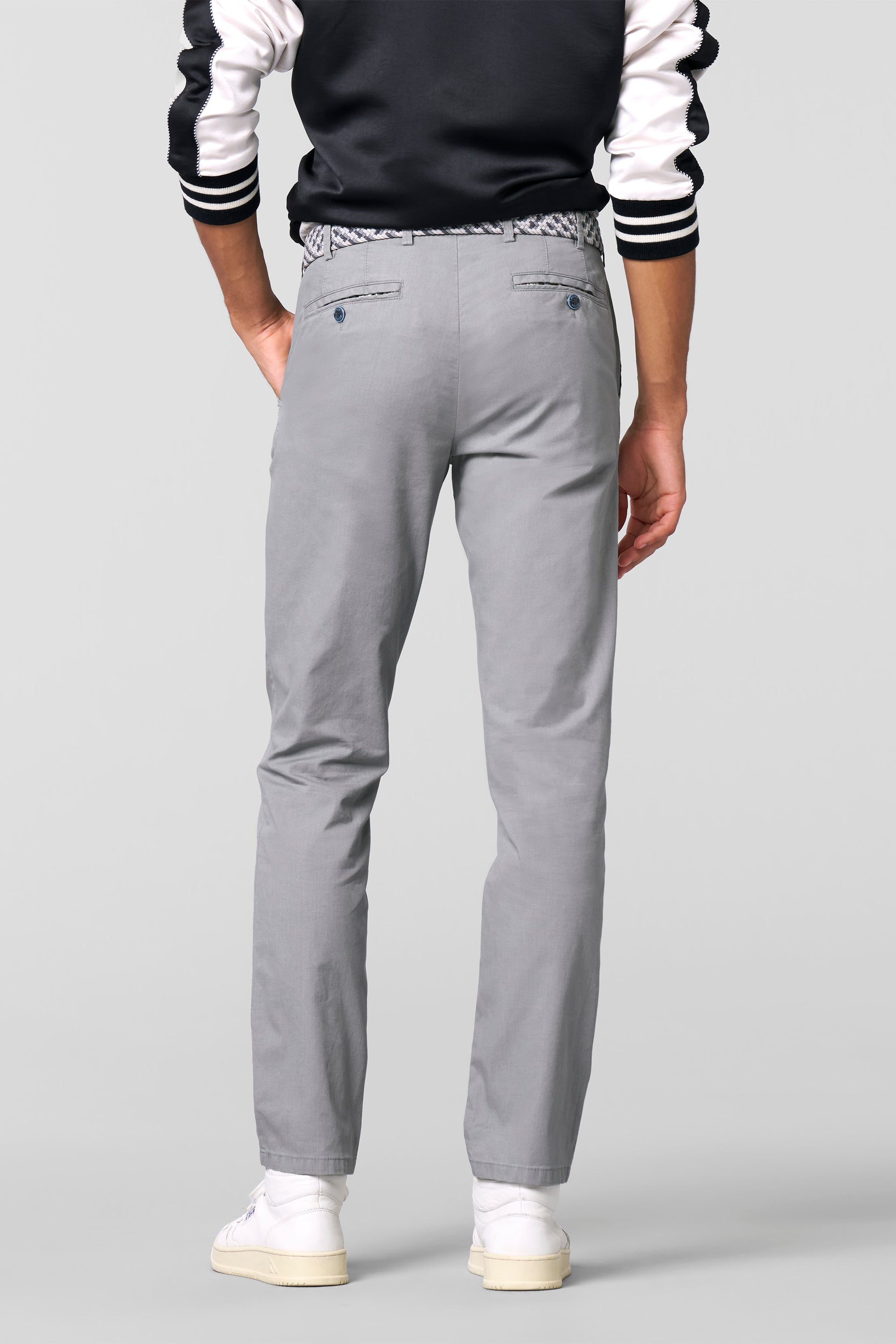 Oslo 1-5071 FLEX MICRO COTTON