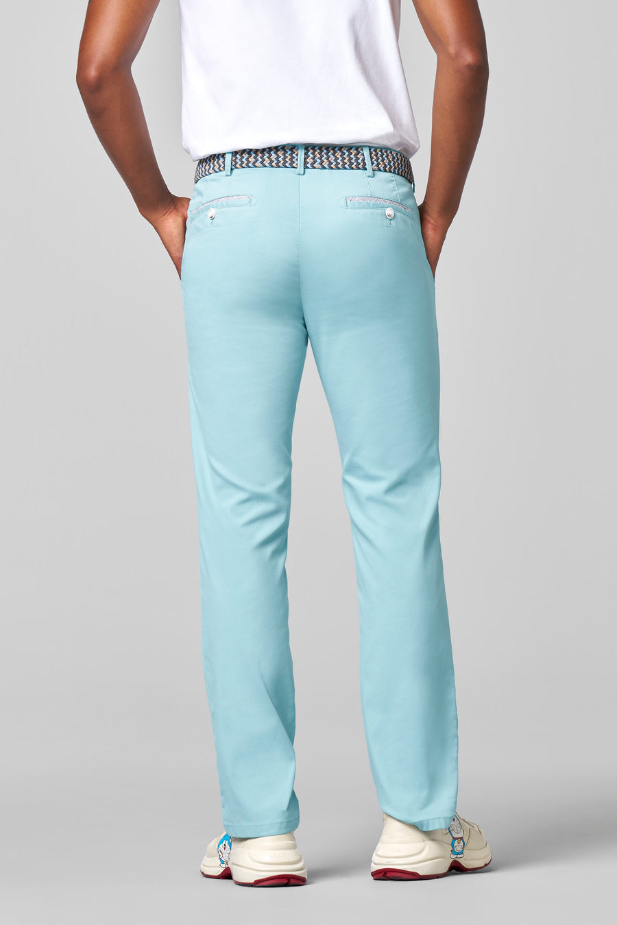 Roma 1-5070 FINE COTTON TEXTURE