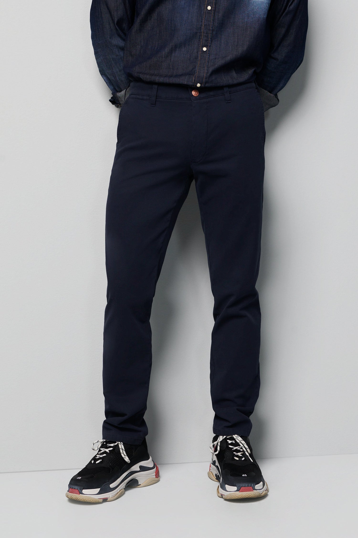 CHINO 2-6171 MICRO FANTASY