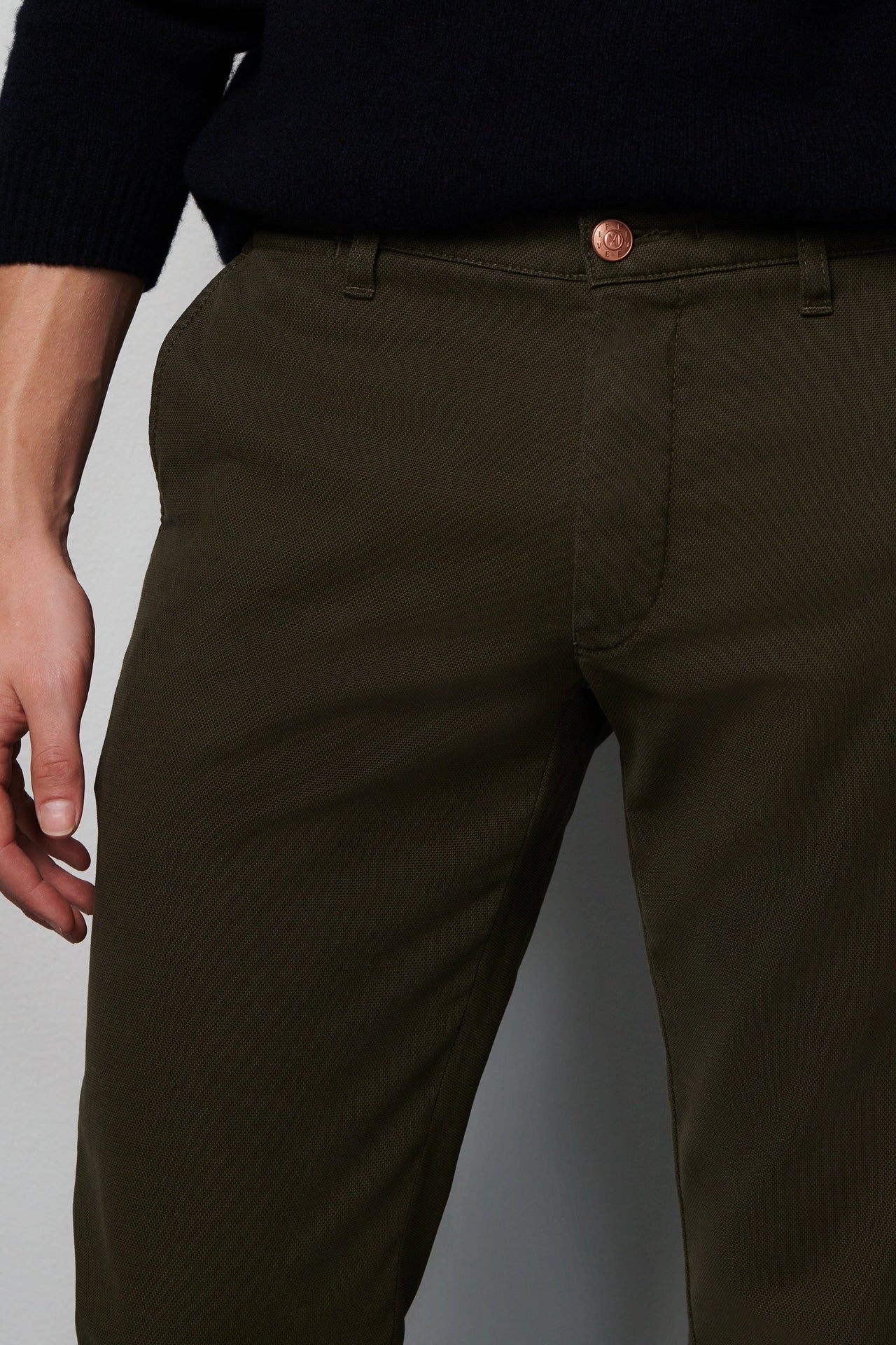 CHINO 2-6171 MICRO FANTASY