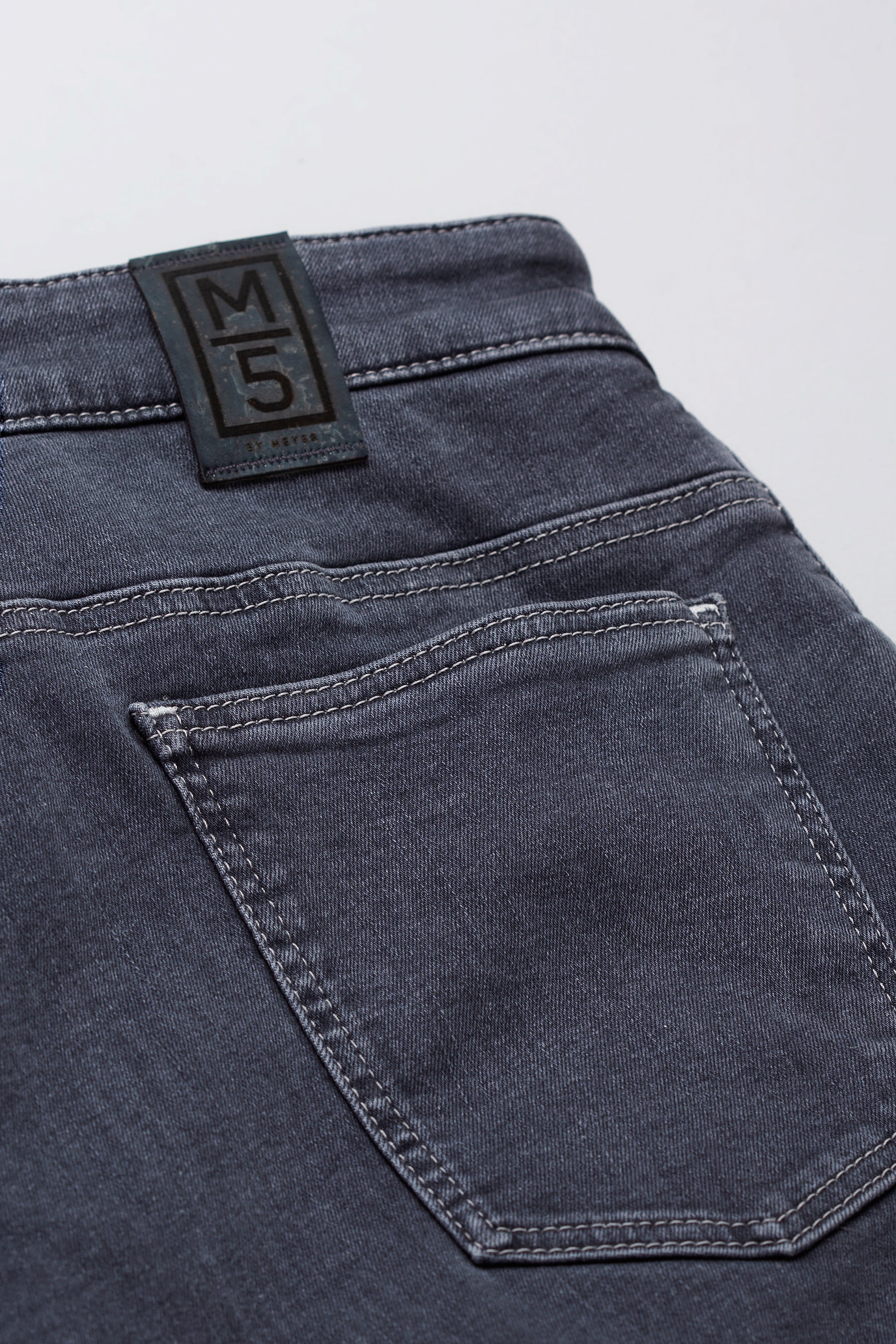 REGULAR 9-6256 PERFORMANCE DENIM