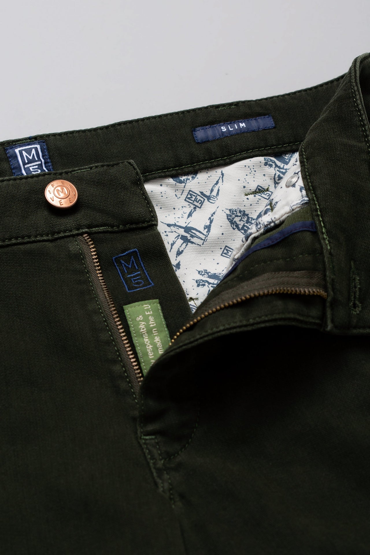 SLIM 2-6179 MICRO STRUCTURE