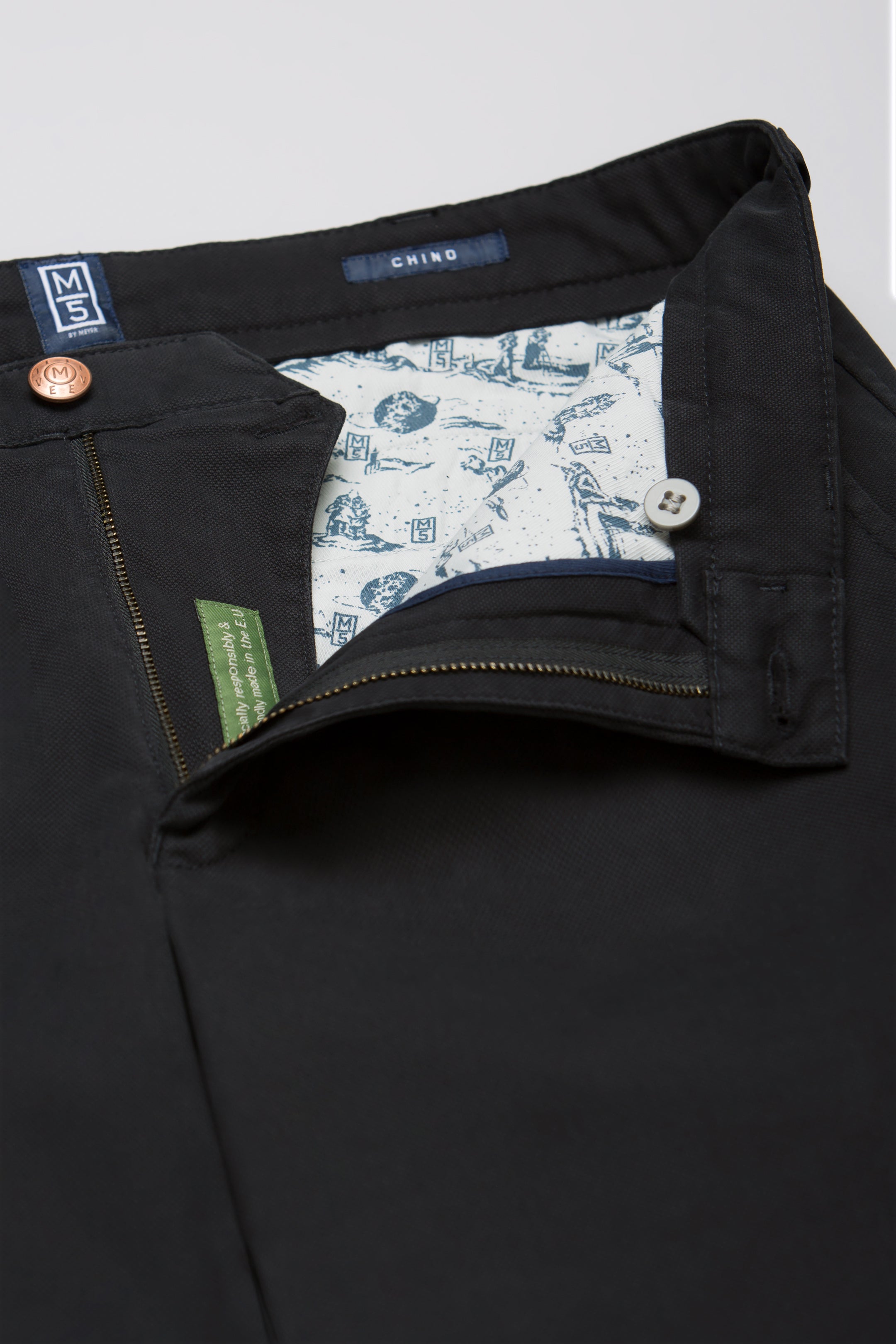 CHINO 2-6187 MICRO STRUCTURE