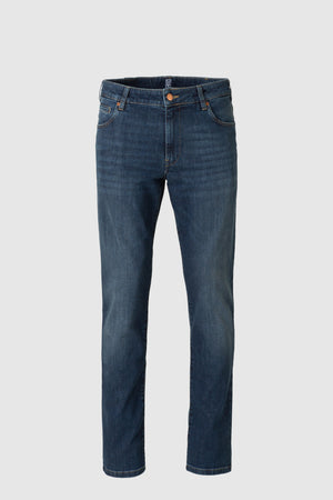 REGULAR 9-6209 FAIR TRADED AUTHENTIC DENIM