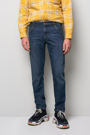 SLIM 9-6267 AUTHENTIC DENIM