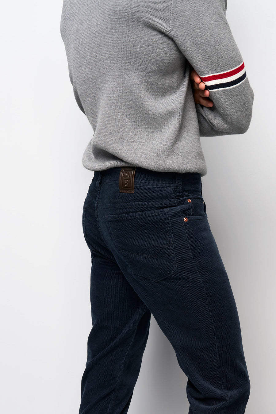 FIVE 2-6198 CASUAL CORD