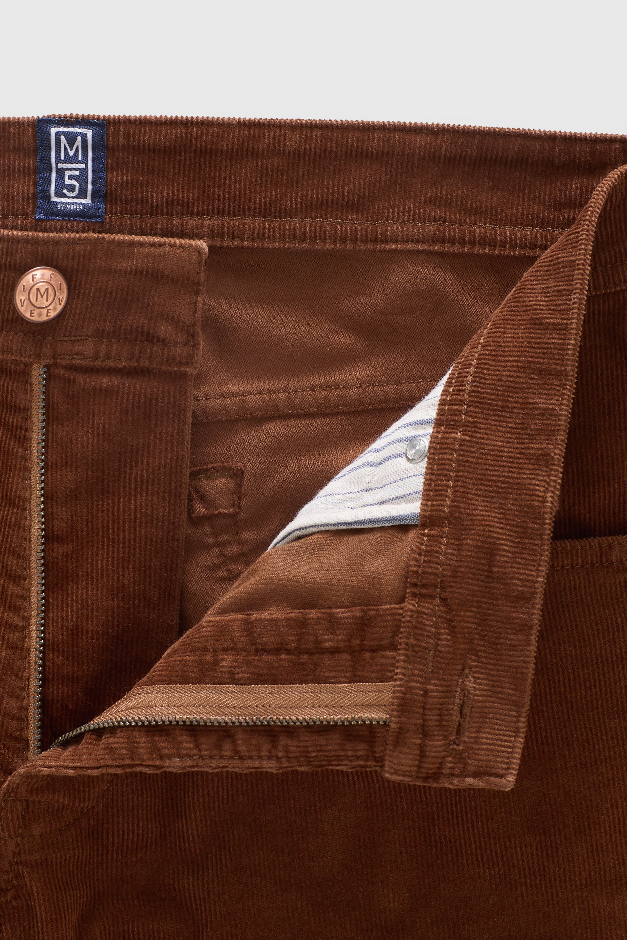 FIVE 2-6198 CASUAL CORD