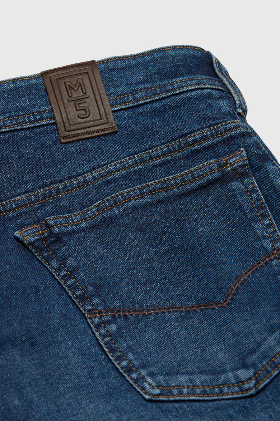 FIVE 9-6267 AUTHENTIC DENIM