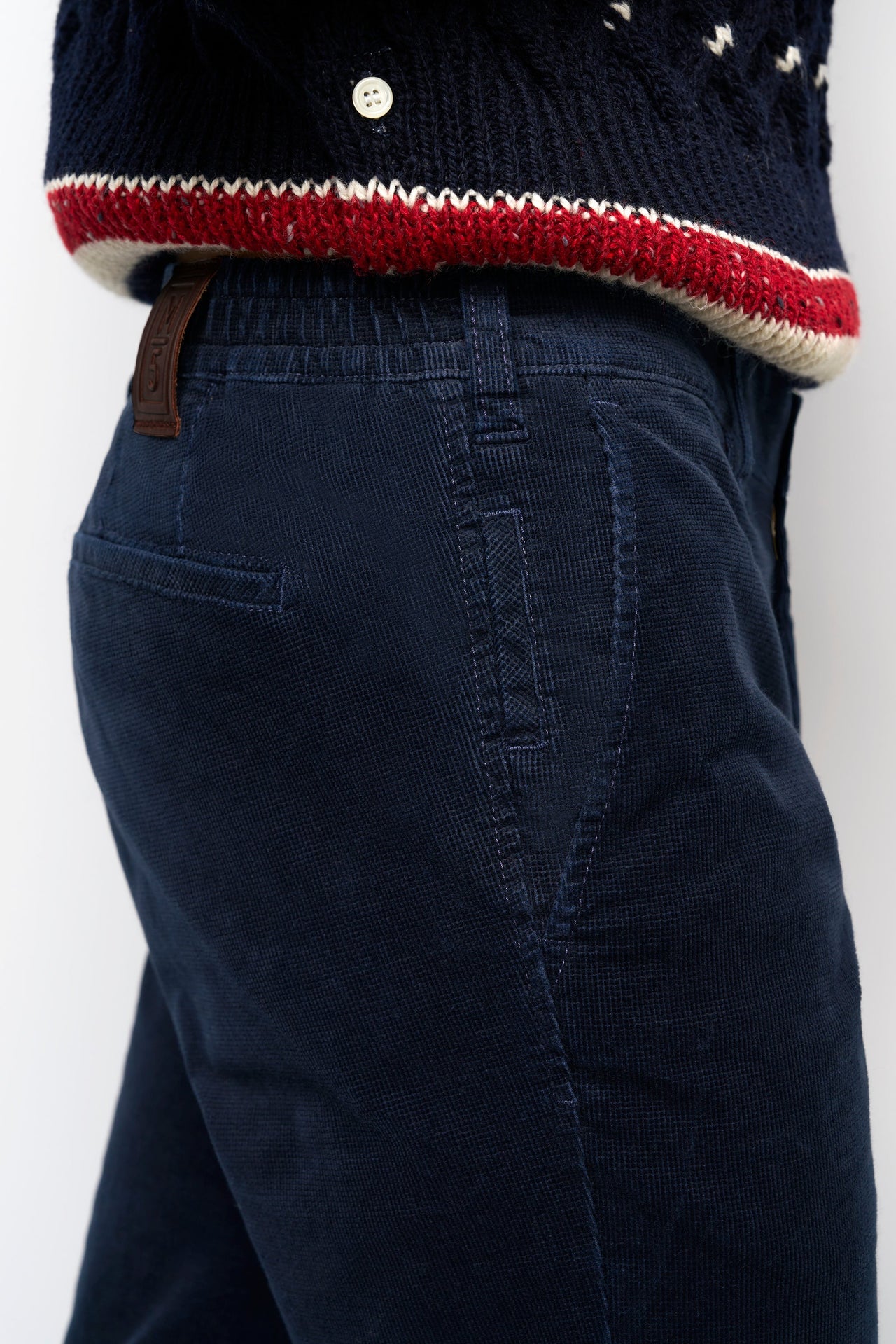 MOVE 2-6598 FANCY CORD