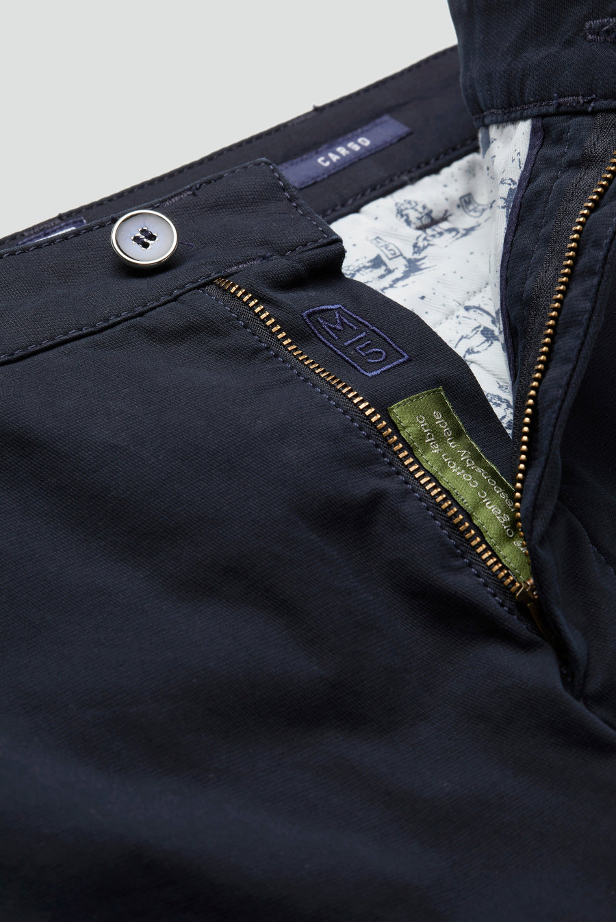 CARGO 1-6183 SUPER STRETCH FINE TEXTURE