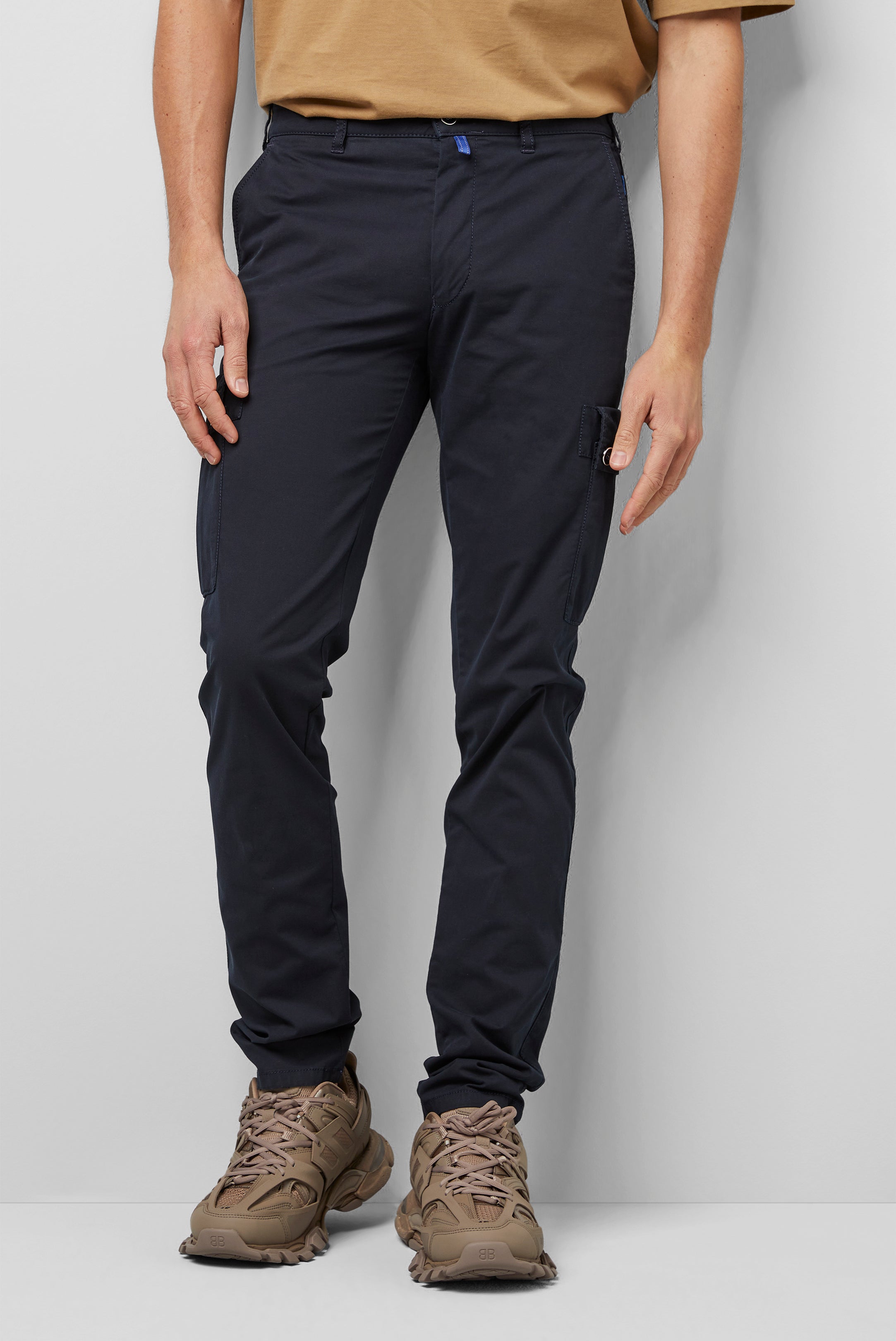 CARGO 1-6183 SUPER STRETCH FINE TEXTURE