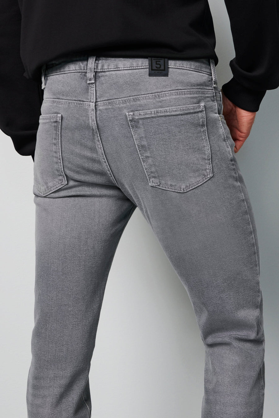 SLIM 9-6270 AUTHENTIC DENIM