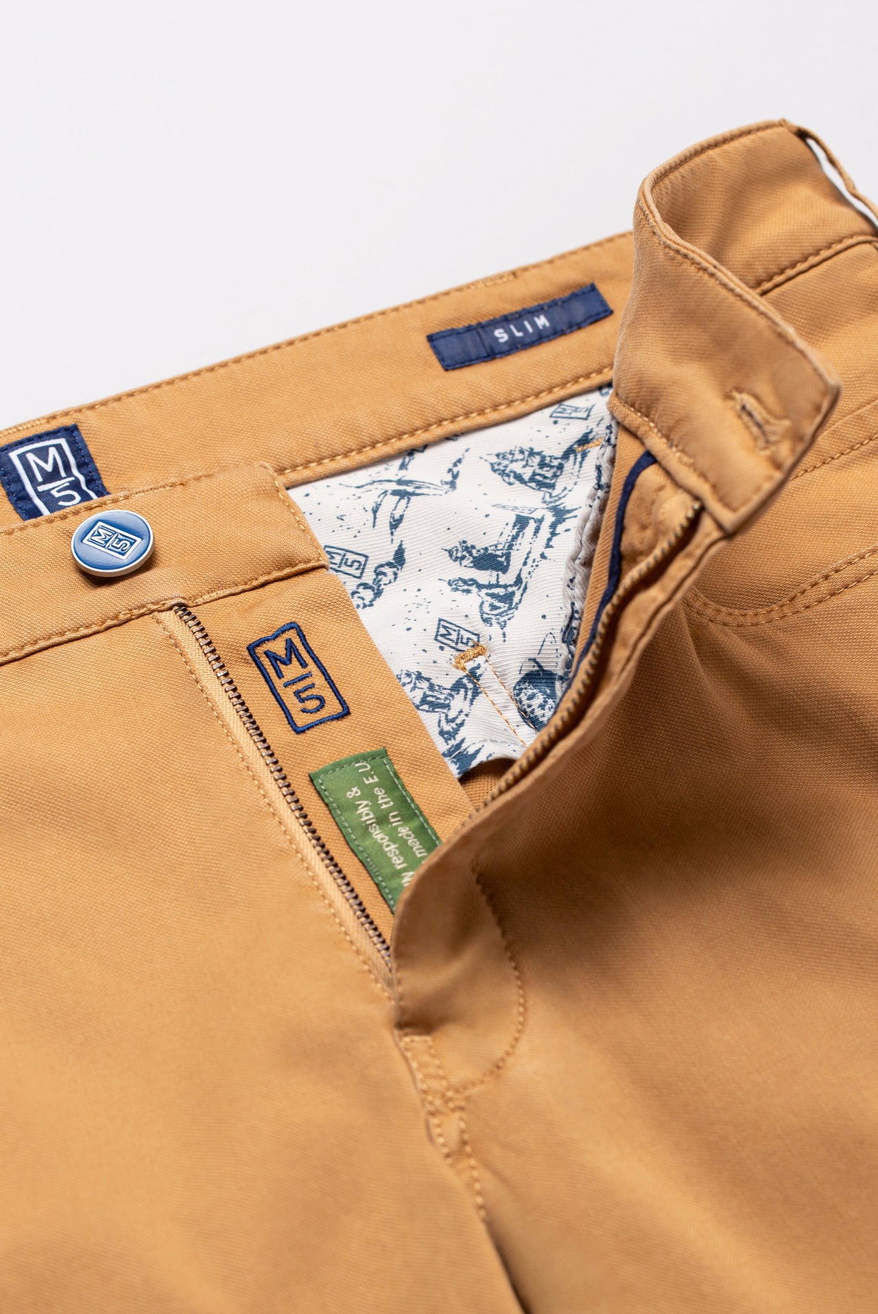 SLIM 1-6015 MICRO CANVAS