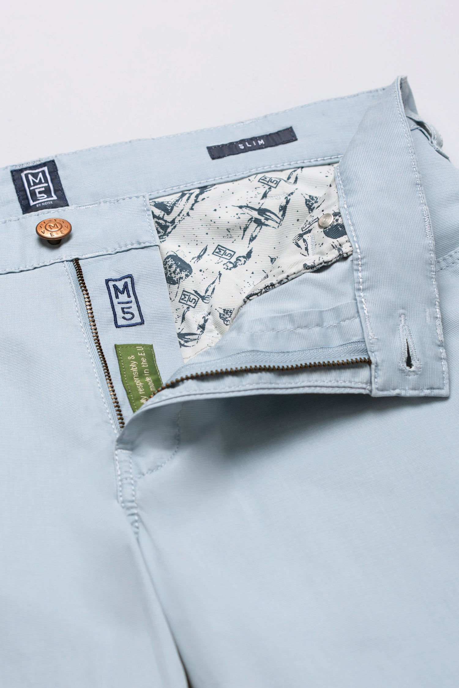 SLIM 1-6184 ULTRALIGHT MICRO STRUCTURE