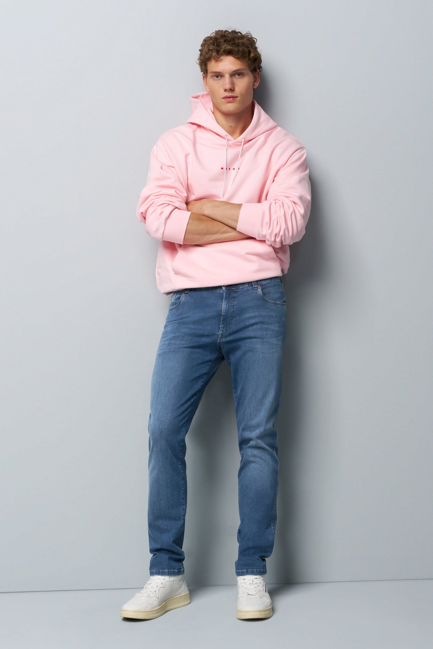 SLIM 1-6276 ULTRALIGHT PREMIUM DENIM