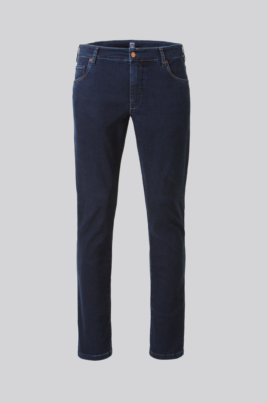 SLIM 9-6288 SUPER STRETCH DARK DENIM