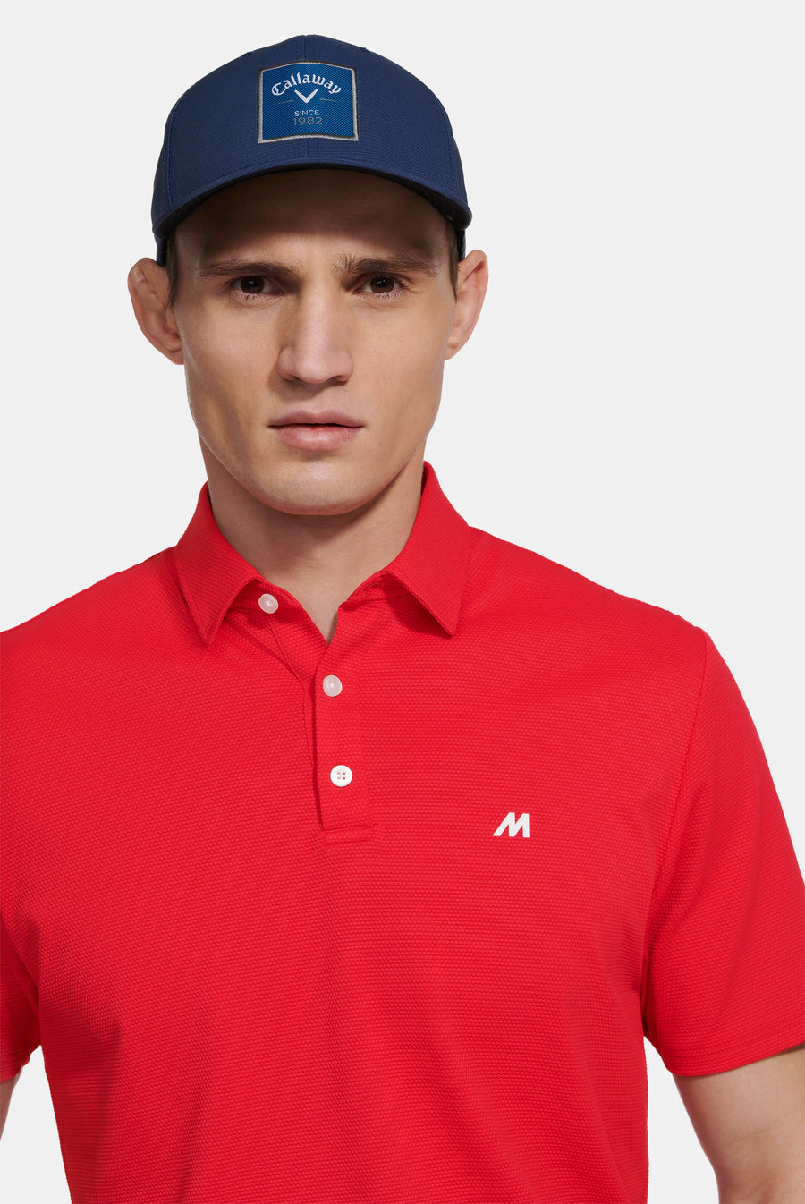 Rory 9-9006 PERFORMANCE • PIQUÉ