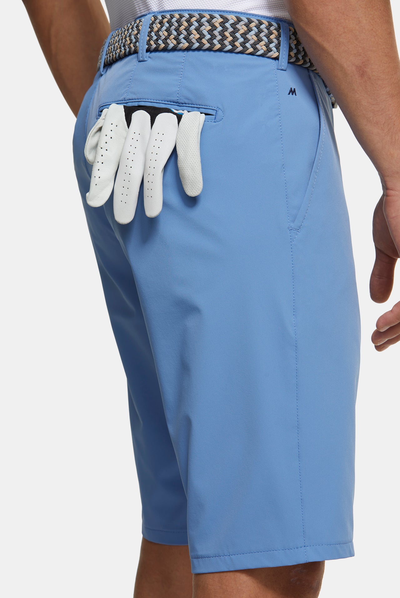 B-St. Andrews 1-8070 GOLF • SHORT