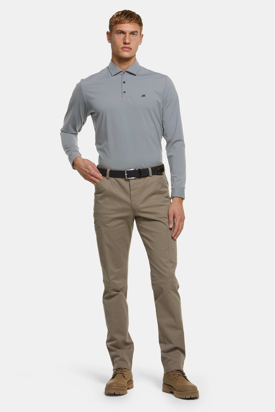 Bryson 9-9007 PERFORMANCE • LONG